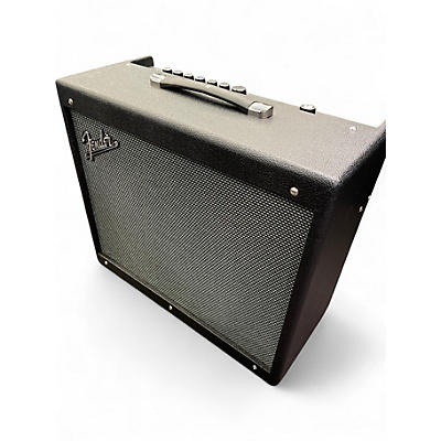 Used Fender Mustang GT 100 100W 1x12 Guitar Combo Amp