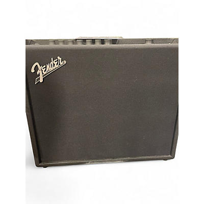 Used Fender Mustang GT 100 100W 1x12 Guitar Combo Amp