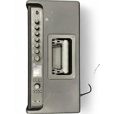 Used Fender Mustang GT 100 100W 1x12 Guitar Combo Amp