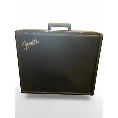 Used Fender Mustang GT 100 100W 1x12 Guitar Combo Amp