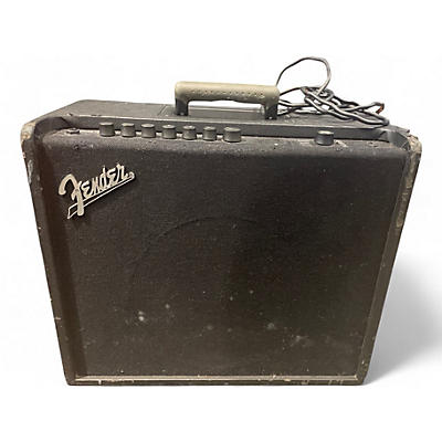 Used Fender Mustang GT 100 100W 1x12 Guitar Combo Amp