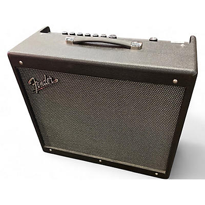 Used Fender Mustang GT 100 100W 1x12 Guitar Combo Amp