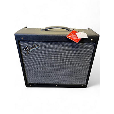 Used Fender Mustang GT 100 100W 1x12 Guitar Combo Amp