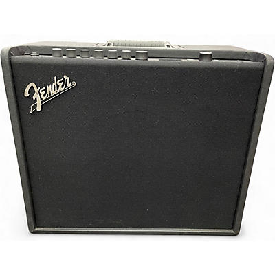 Used Fender Mustang GT 100 100W 1x12 Guitar Combo Amp