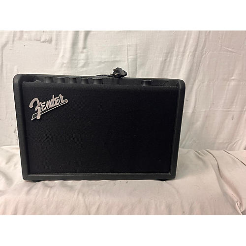 Fender Used Fender Mustang GT 40 40W 2X6.5 Guitar Combo Amp