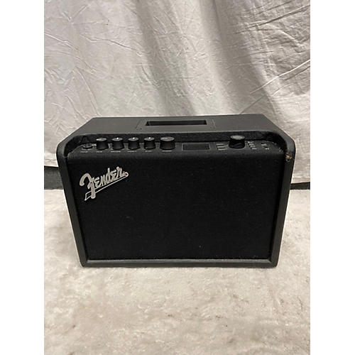 Fender Used Fender Mustang GT 40 40W 2X6.5 Guitar Combo Amp