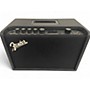 Used Fender Used Fender Mustang GT 40 40W 2X6.5 Guitar Combo Amp