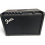 Used Fender Mustang GT 40 40W 2X6.5 Guitar Combo Amp