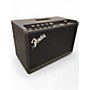 Used Fender Mustang GT 40 40W 2X6.5 Guitar Combo Amp