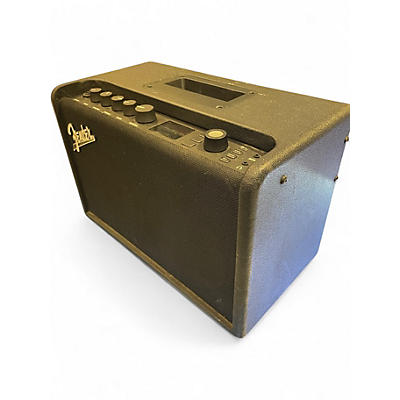 Used Fender Mustang GT 40 40W 2X6.5 Guitar Combo Amp