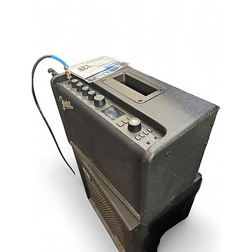 Used Fender Mustang GT 40 40W 2X6.5 Guitar Combo Amp