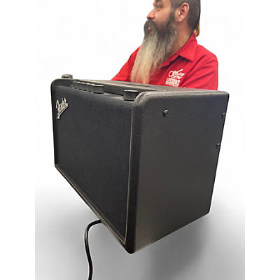 Used Fender Mustang GT 40 40W 2X6.5 Guitar Combo Amp