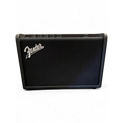 Used Fender Mustang GT 40 40W 2X6.5 Guitar Combo Amp