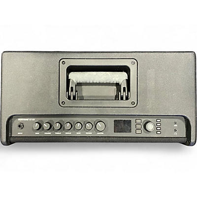 Used Fender Mustang GT100 Guitar Combo Amp