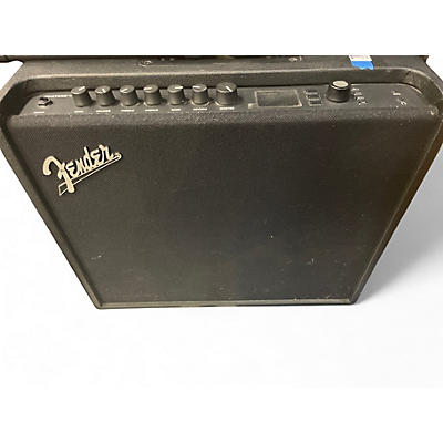 Used Fender Mustang GT100 Guitar Combo Amp