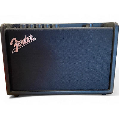 Used Fender Mustang GT40 Guitar Combo Amp