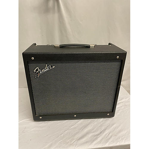 Fender Used Fender Mustang GTX 100 100W 1x12 Guitar Combo Amp