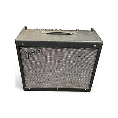 Used Fender Mustang GTX 100 100W 1x12 Guitar Combo Amp