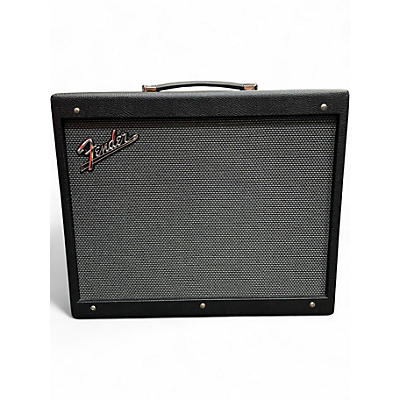 Used Fender Mustang GTX 100 100W 1x12 Guitar Combo Amp