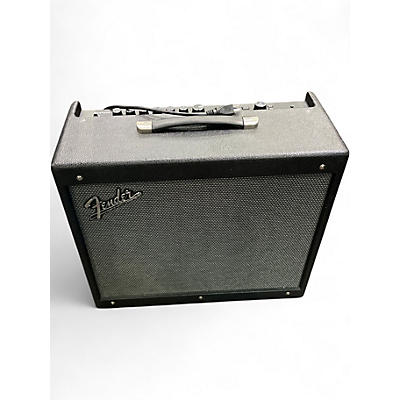 Used Fender Mustang GTX 100 1X12 Guitar Combo Amp