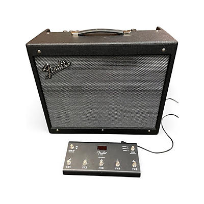 Used Fender Mustang GTX 100 Guitar Combo Amp