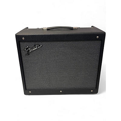 Used Fender Mustang GTX 100  Guitar Combo Amp