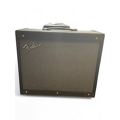 Used Fender Mustang GTX 100 Guitar Combo Amp
