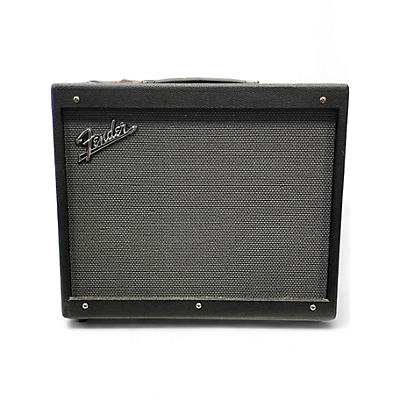 Used Fender Mustang GTX 100 Guitar Combo Amp