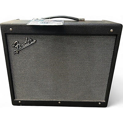 Used Fender Mustang GTX 100W 1x12 Guitar Combo Amp