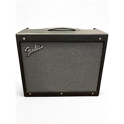 Used Fender Mustang GTX100 100W 1x12 Guitar Combo Amp