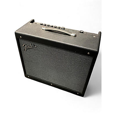 Used Fender Mustang GTX100 100W 1x12 Guitar Combo Amp