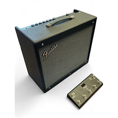 Used Fender Mustang GTX100 1X12 Guitar Combo Amp