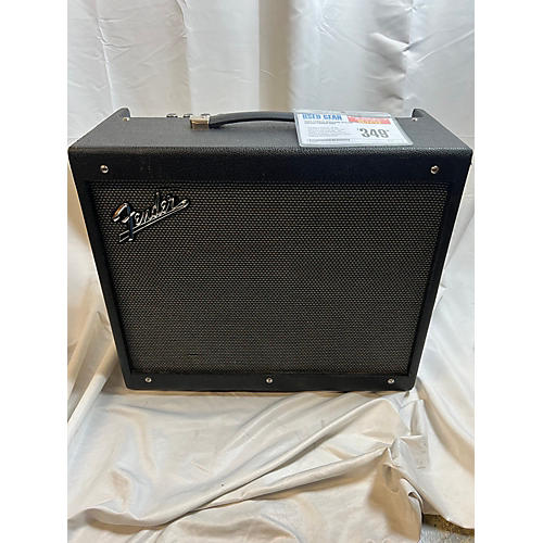 Fender Used Fender Mustang GTX100 Guitar Combo Amp