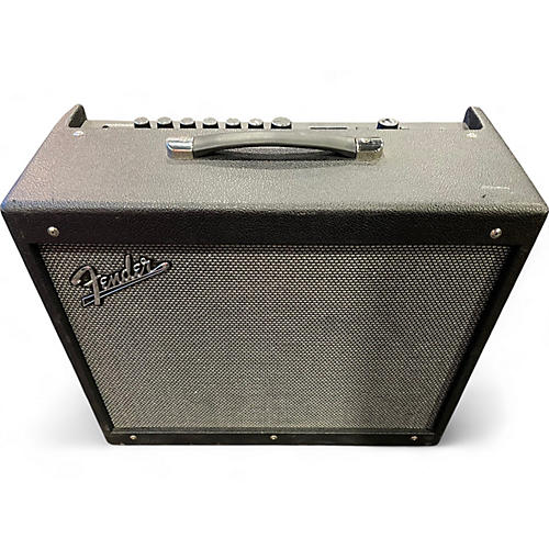 Used Fender Mustang GTX100 Guitar Combo Amp