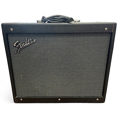 Used Fender Mustang GTX100 Guitar Combo Amp