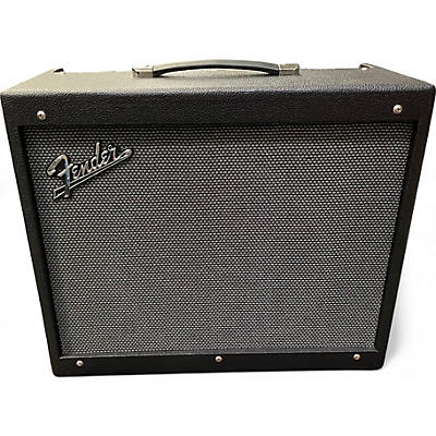 Used Fender Mustang GTX100 Guitar Combo Amp