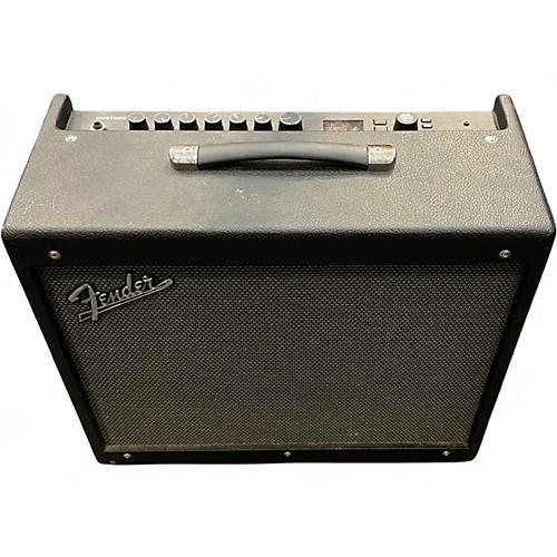 Used Fender Mustang GTX100 Guitar Combo Amp