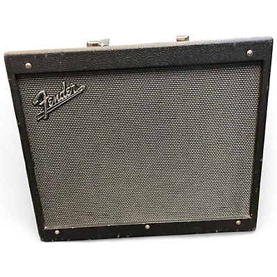 Used Fender Mustang GTX100 Guitar Combo Amp