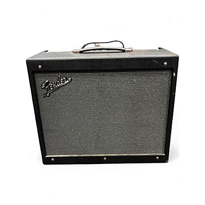 Used Fender Mustang GTX100 Guitar Combo Amp