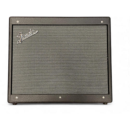 Used Fender Mustang GTX100 Guitar Combo Amp