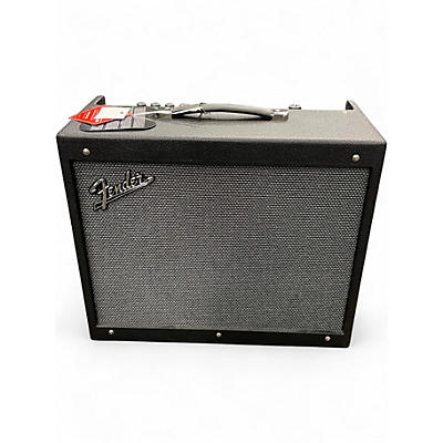 Used Fender Mustang GTX100 Guitar Combo Amp