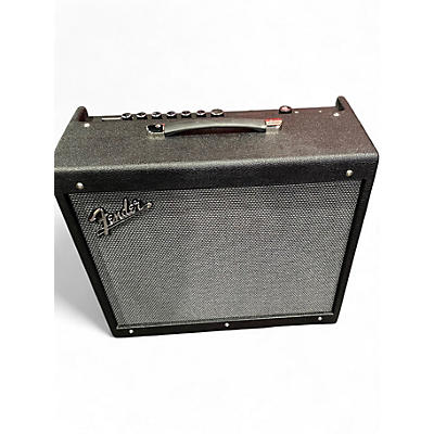 Used Fender Mustang GTX100 Guitar Combo Amp