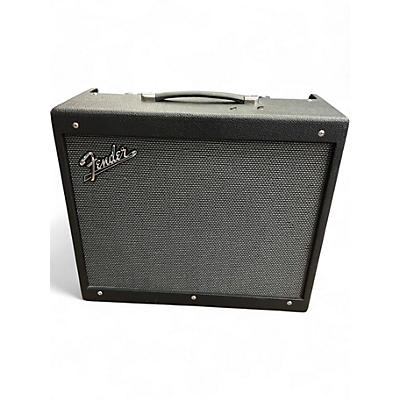 Used Fender Mustang GTX100 Guitar Combo Amp
