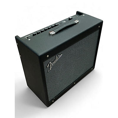 Used Fender Mustang GTX100 Guitar Combo Amp