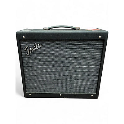 Used Fender Mustang GTX100 Guitar Combo Amp