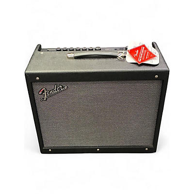 Used Fender Mustang GTX100 Guitar Combo Amp