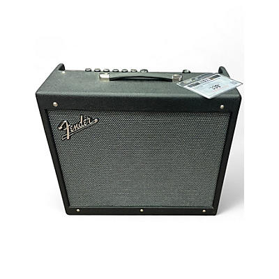 Used Fender Mustang GTX100 Guitar Combo Amp