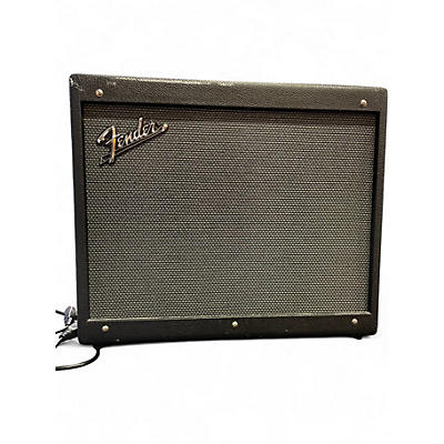 Used Fender Mustang GTX100 Guitar Combo Amp