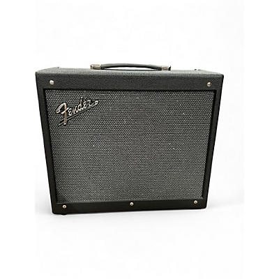 Used Fender Mustang GTX50 50w 1x12 Guitar Combo Amp