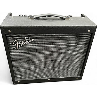 Used Fender Mustang GTX50 Guitar Combo Amp